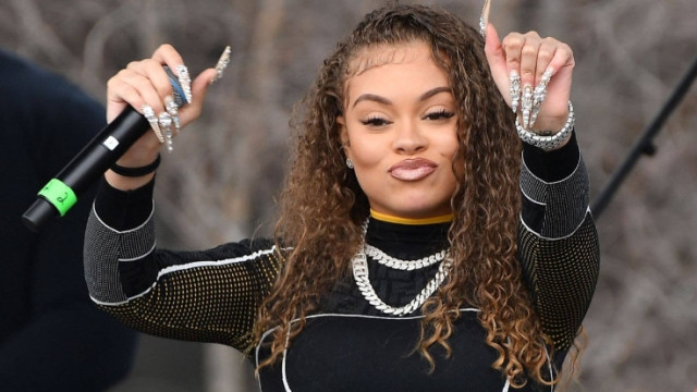 Rapper Latto Opens Up On Her BBL Surgery